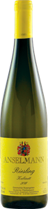 Anselmann Riesling Kabinett 2012